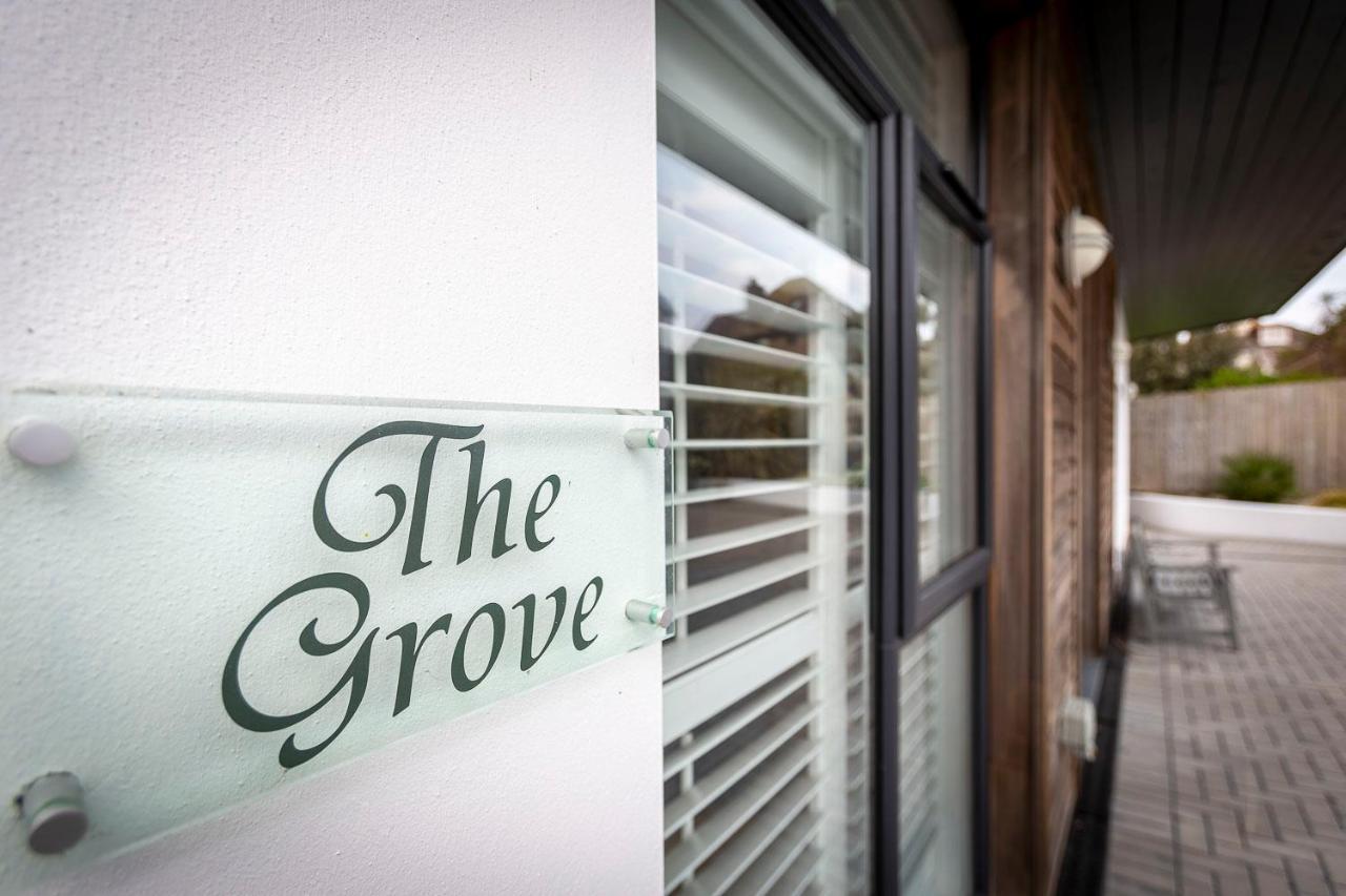 The Grove - Bude Cornwall Luaran gambar